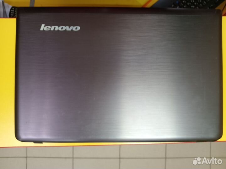 Lenovo z570 4 потока видео gt 630 на 2гб гарантия