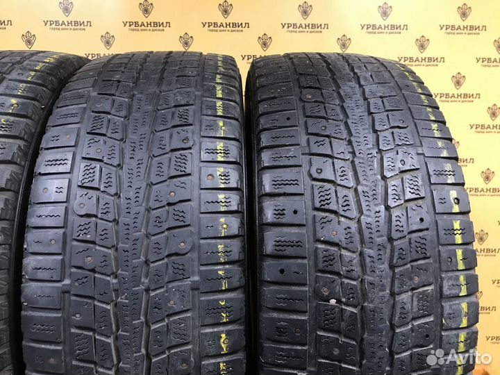Dunlop SP Winter Ice 01 205/55 R16 94T