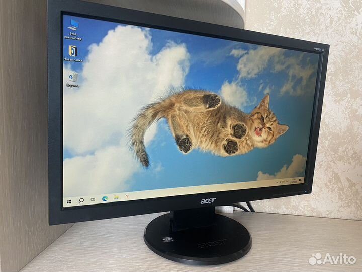 Монитор Acer