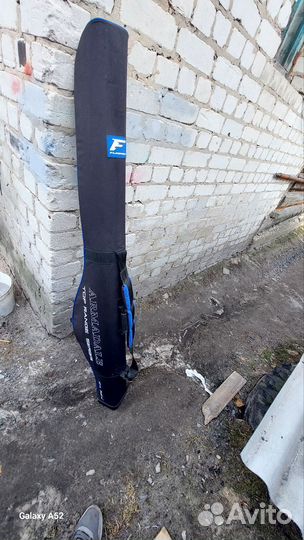 Чехол 2 отделения новый