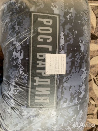 Форма Россгвардий