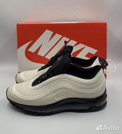 Кроссовки Nike Air Max 97