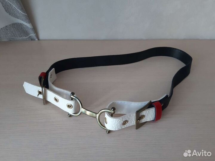 Ремень пояс женский