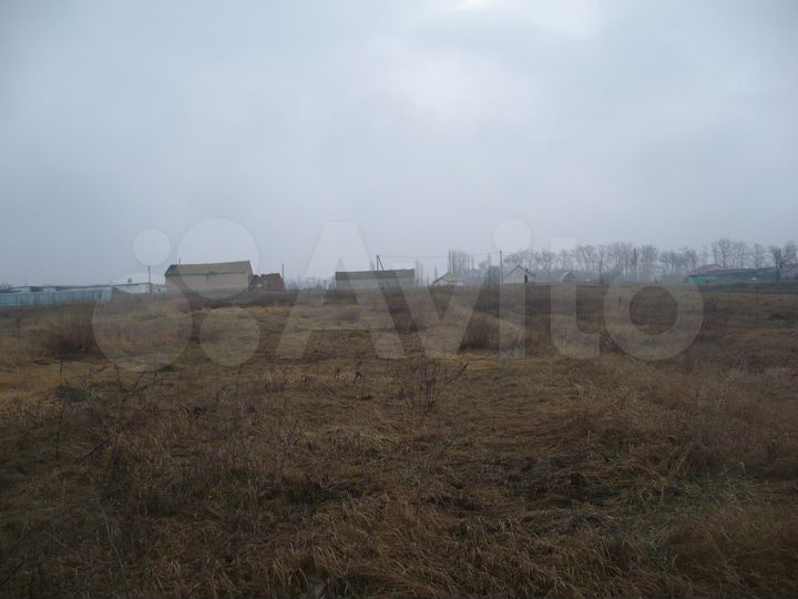 Участок 30 сот. (ИЖС)