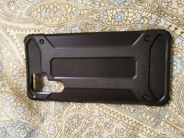 Чехол Huawei P30 Pro