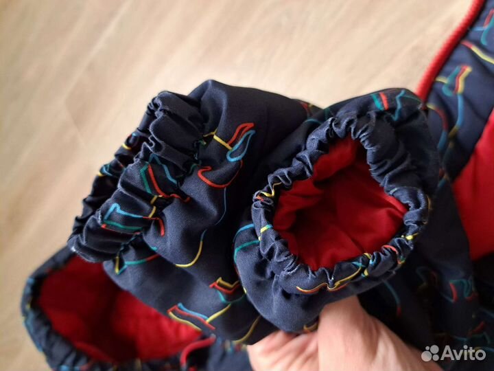 Костюм для мальчика