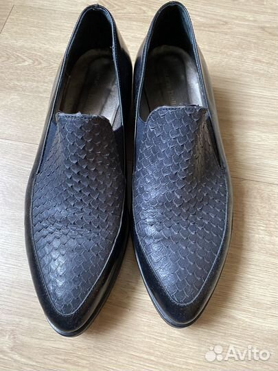 Туфли италия 39