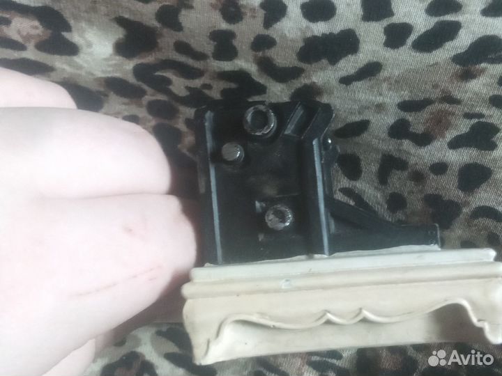 Фигурка СССР