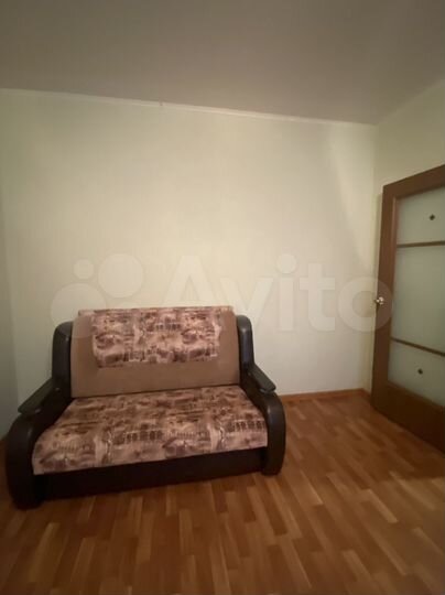 1-к. квартира, 37 м², 7/17 эт.