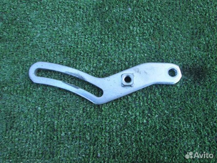 Натяжитель приводного ремня Toyota Probox NCP52