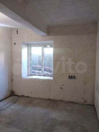 Квартира-студия, 21,7 м², 1/2 эт.