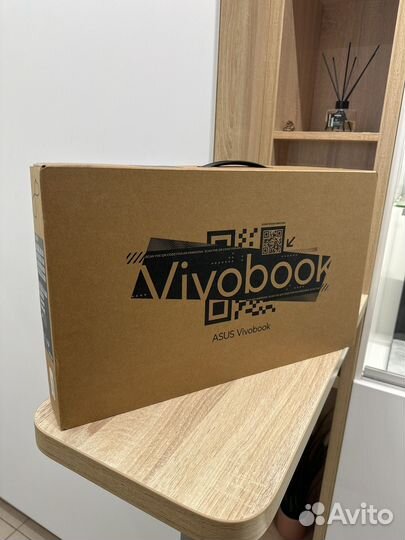 Asus Ryzen 5 7520U/DDR5-16/SSD-512gb