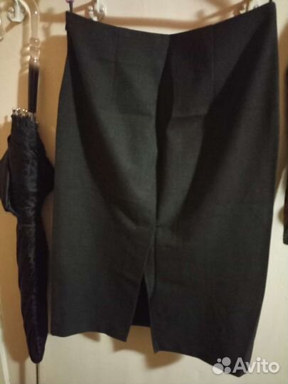 Юбка-карандаш Benetton