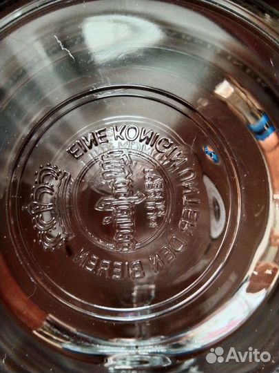 Кружка пивная Германия