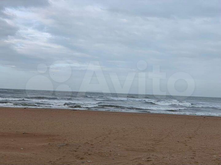 2-к. квартира, 80 м², 2/5 эт.