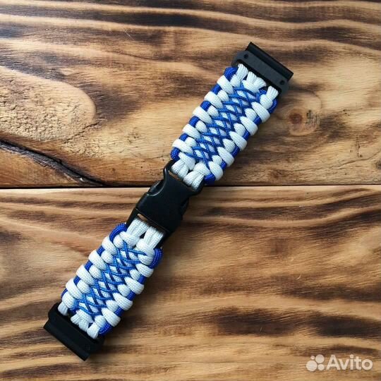 Ремешок для часов Garmin 26mm