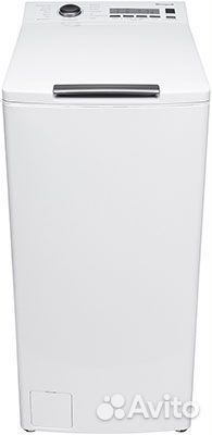 Стиральная машина Weissgauff WM 40265 T