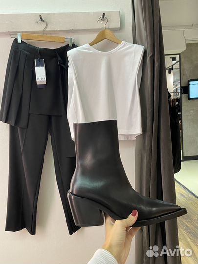 Персональный стилист