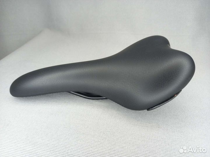 Новое седло Selle Royal 270x155