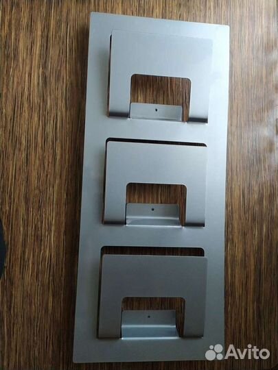 Газетница IKEA настенная