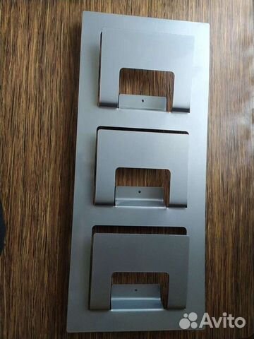 Газетница IKEA настенная