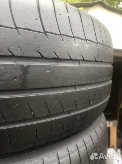 Michelin Latitude Sport 225/60 R18