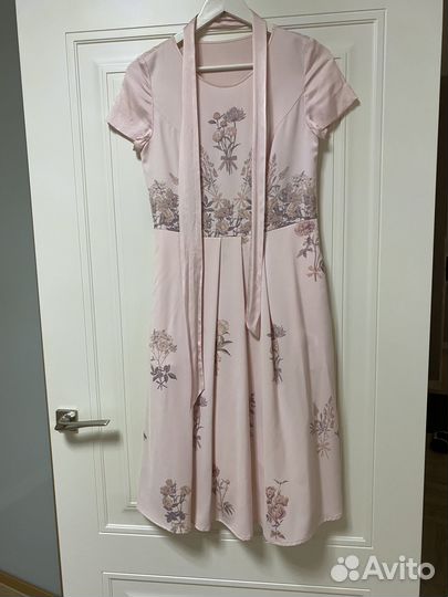 Платье женское Alexander Bogdanov