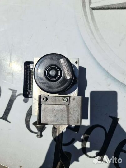 Блок ABS/ESP Mercedes W203 рестайлинг