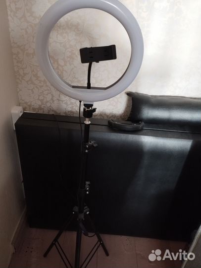 Свет для съемки