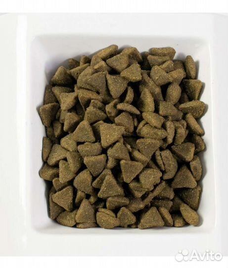 Корм для собак (склонных к аллергии)