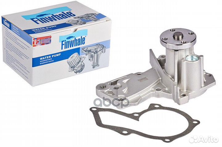 Насос водяной Finwhale 1533 WP702 Finwhale