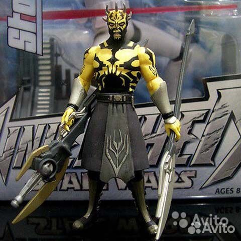 Star Wars Фигурки Ситхов