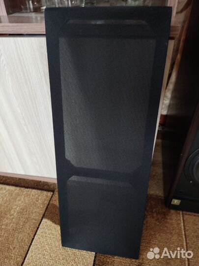 Акустические колонки