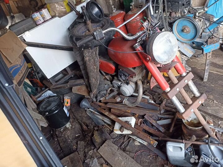 Минский трицикл