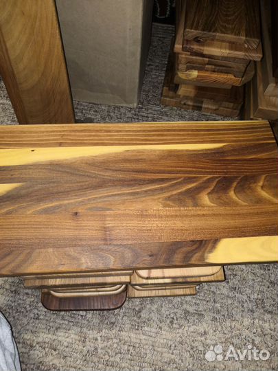 Доска разделочная