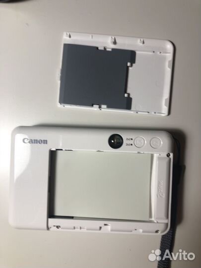 Canon zoemini c printer