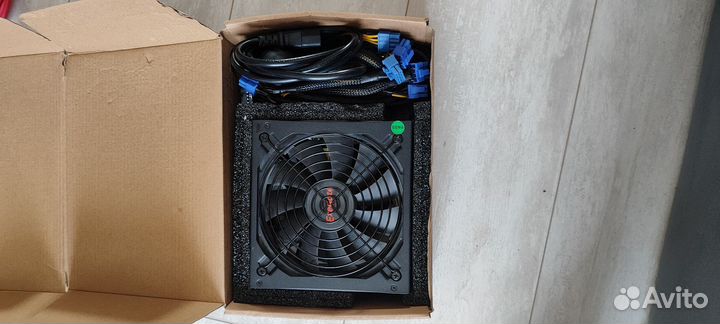 Блок питания для пк 1200w
