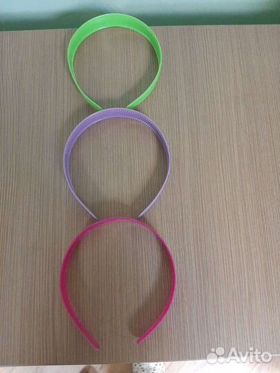 Ободок для волос