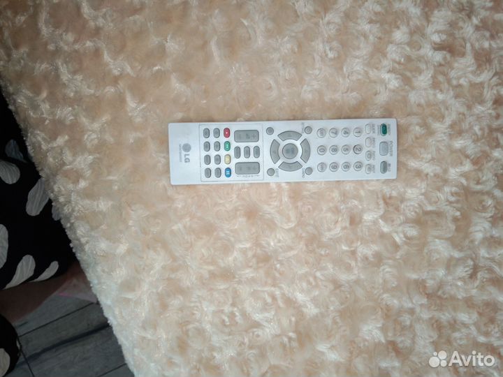 Телевизор бу