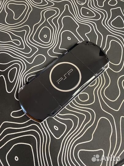 Sony PSP 3008
