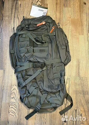 Оригинальный рюкзак rush100 5.11 L/XL
