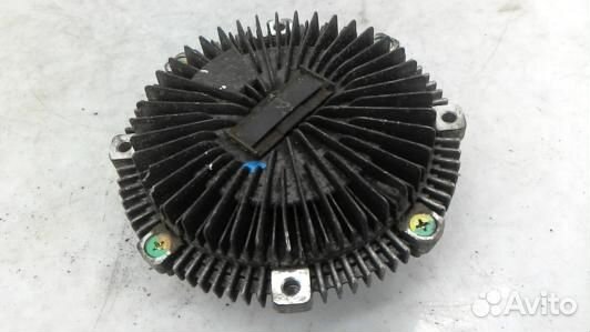 Вискомуфта дизельная mitsubishi pajero 3 (57S19BG0