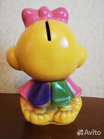 Копилки разные