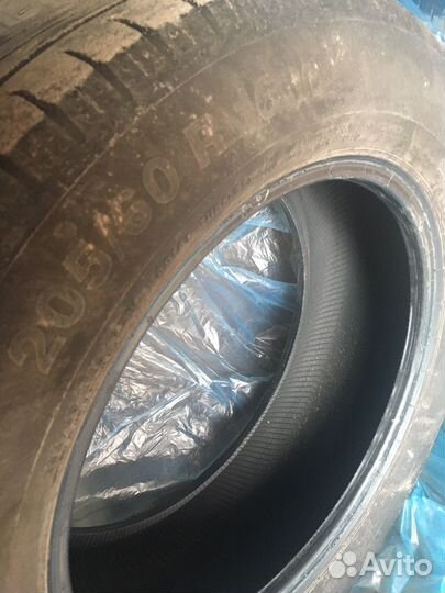 Michelin Pilot Sport 205/60 R16