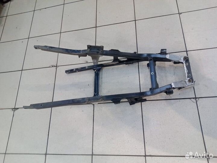 Хвост BMW k 1600 gtl