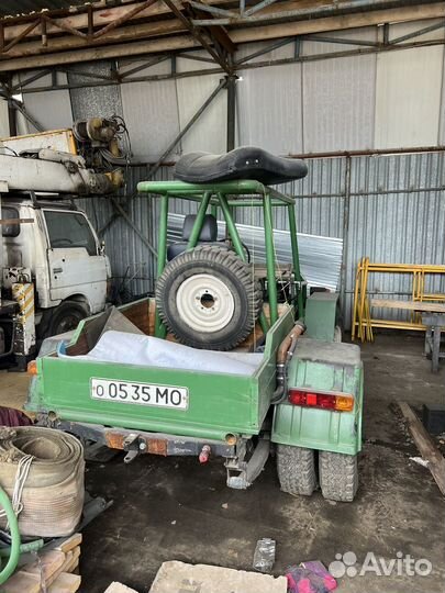 Вездеход,баги самоход Шмель