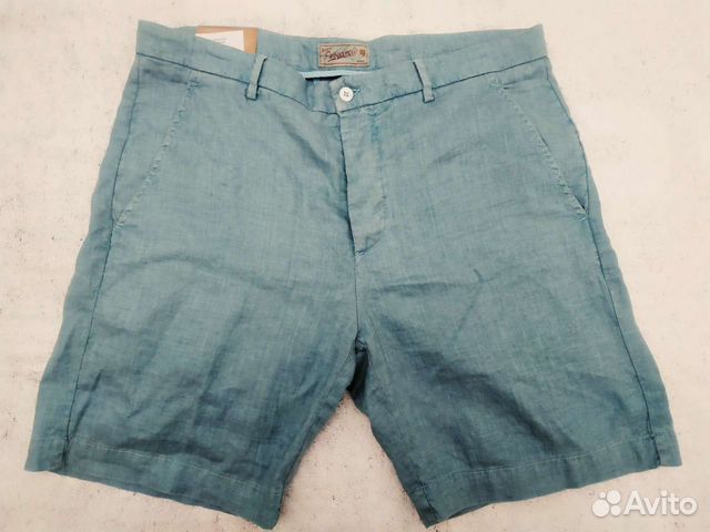 Шорты Marco Pescarolo 50р новые