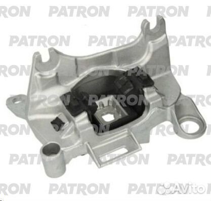 Patron PSE30435 Опора двигателя renault fluence L3