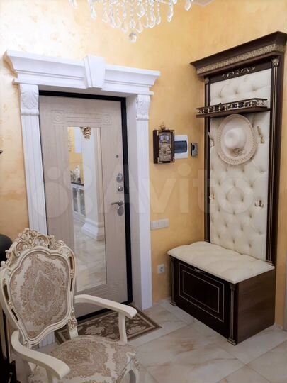 2-к. квартира, 42 м², 1/5 эт.