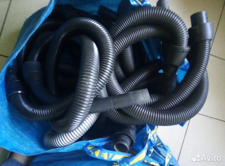 Шланги для пылесосов